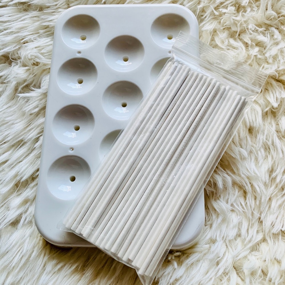 Cake Pop Set 🧁 - Picture 2 of 5